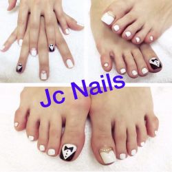 JC Nails