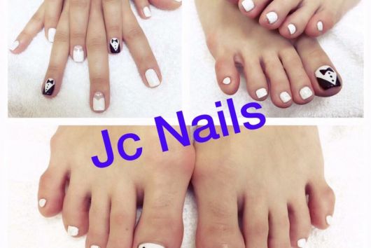 JC Nails